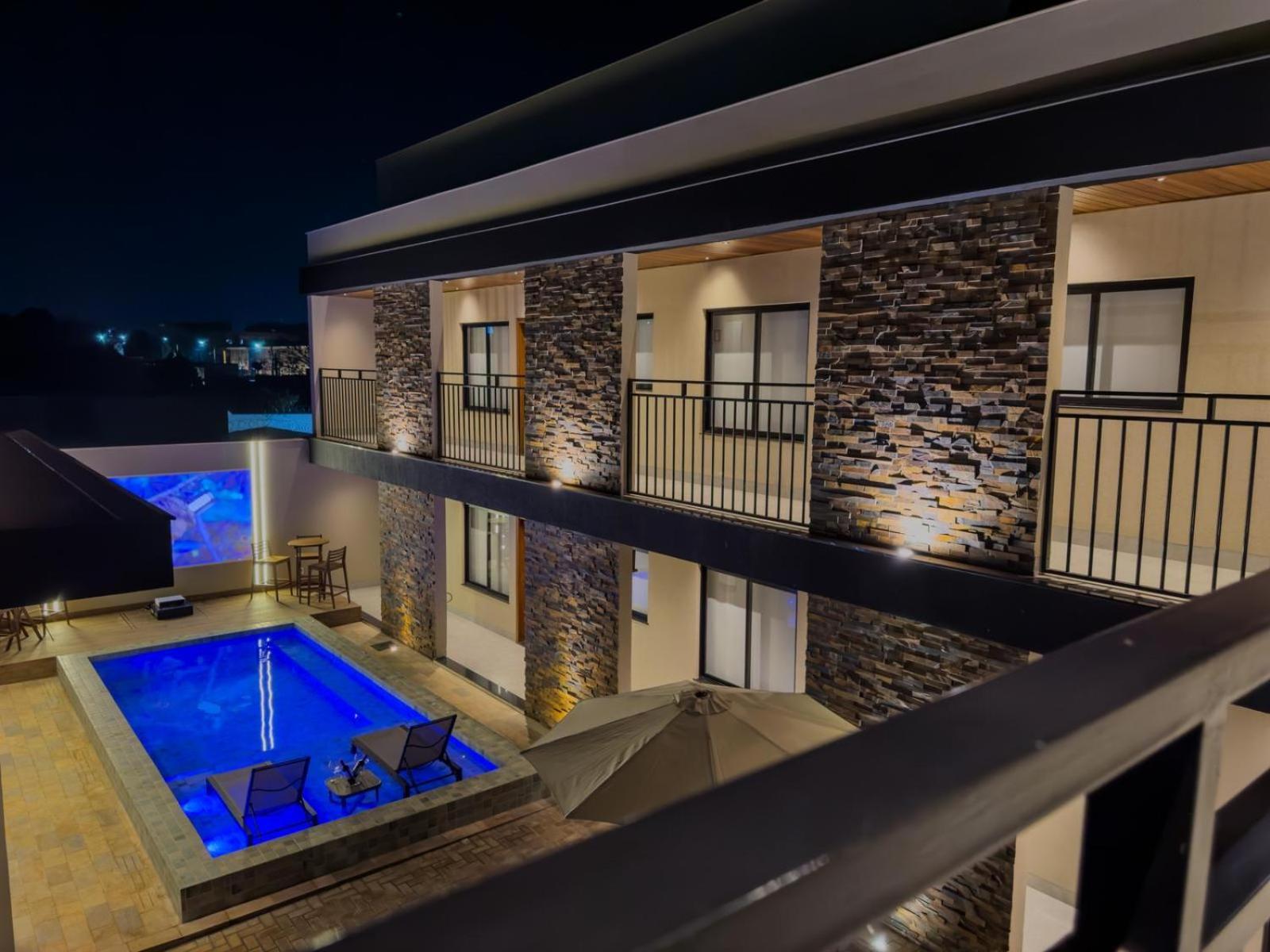 Ondara Flat Hotel Andradina Εξωτερικό φωτογραφία